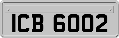 ICB6002