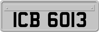 ICB6013