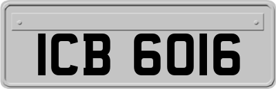 ICB6016