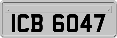 ICB6047