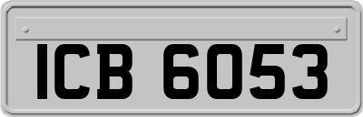 ICB6053