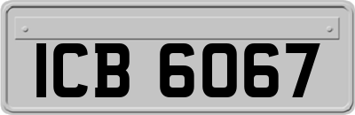 ICB6067