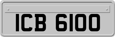 ICB6100