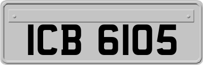 ICB6105