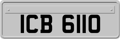 ICB6110