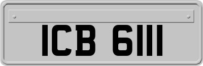ICB6111