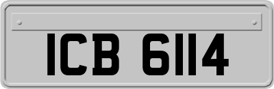 ICB6114