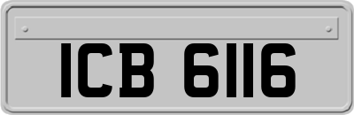 ICB6116
