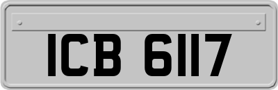 ICB6117