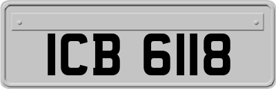 ICB6118