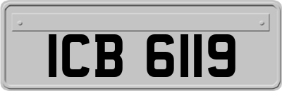 ICB6119