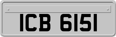 ICB6151