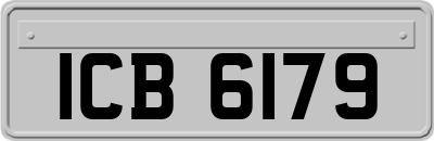 ICB6179