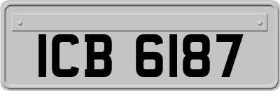 ICB6187