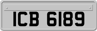 ICB6189