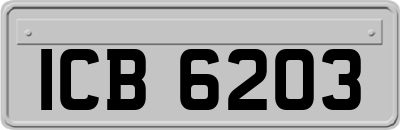 ICB6203