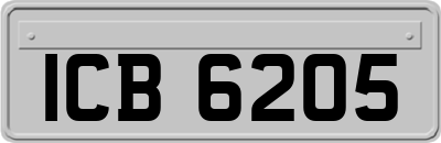 ICB6205