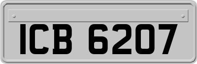 ICB6207