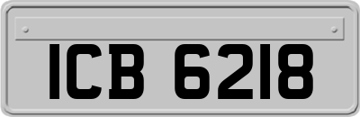 ICB6218