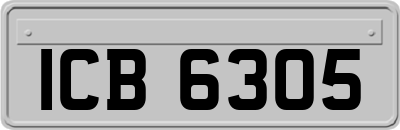ICB6305