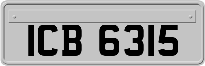 ICB6315