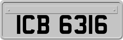 ICB6316