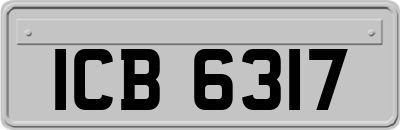 ICB6317