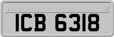 ICB6318
