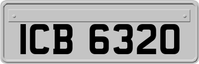 ICB6320