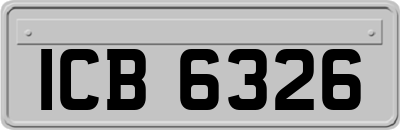 ICB6326
