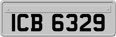 ICB6329