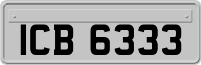 ICB6333