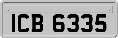 ICB6335