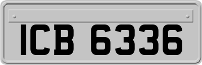 ICB6336