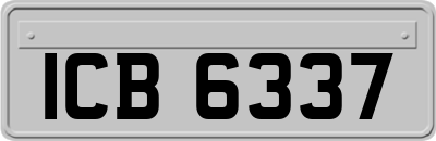 ICB6337