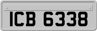 ICB6338
