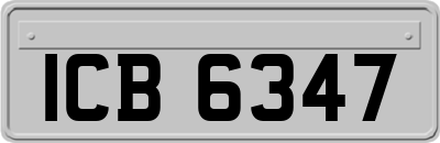 ICB6347