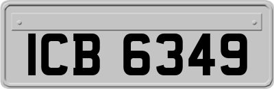 ICB6349