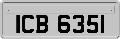 ICB6351