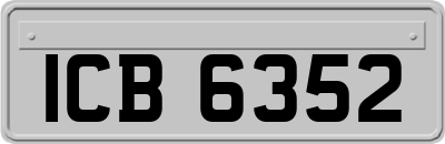 ICB6352