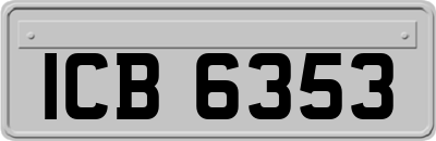 ICB6353