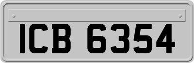 ICB6354
