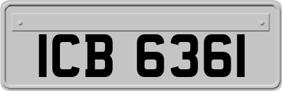 ICB6361