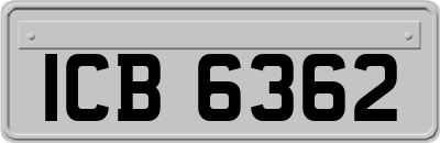 ICB6362
