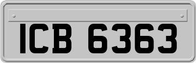 ICB6363