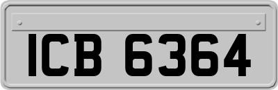 ICB6364