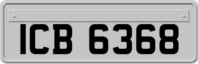 ICB6368