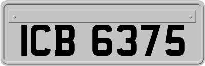ICB6375