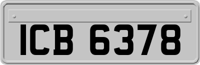 ICB6378