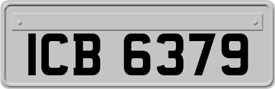 ICB6379